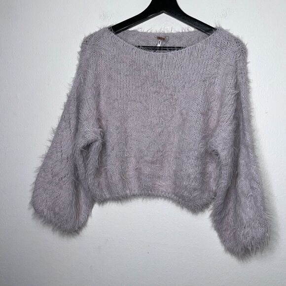 Free People One Crilla Pullover Womens Size XS - Picture 2 of 7